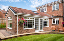 Belstead house extension leads