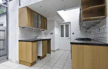 Belstead kitchen extension leads